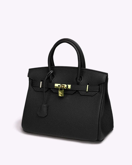 Cotoure Mini Leather Bag