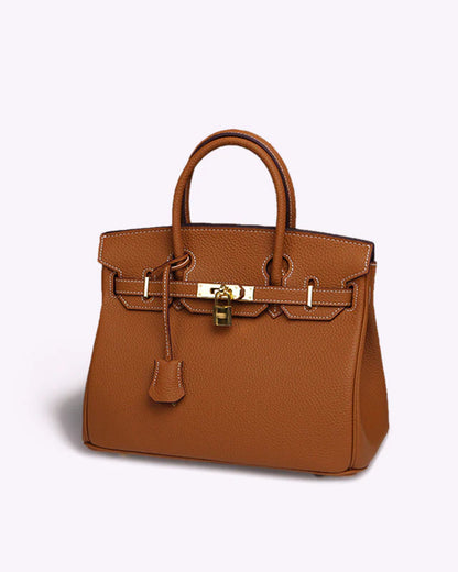 Cotoure Mini Leather Bag