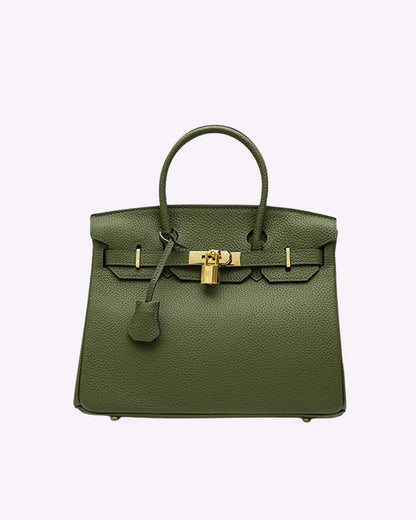 Cotoure Mini Leather Bag